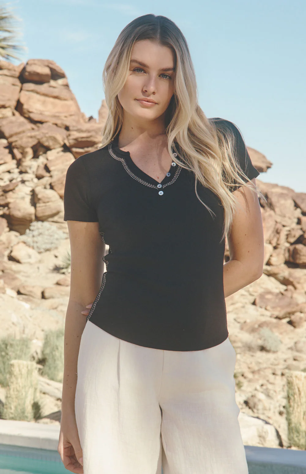 Women's Tops