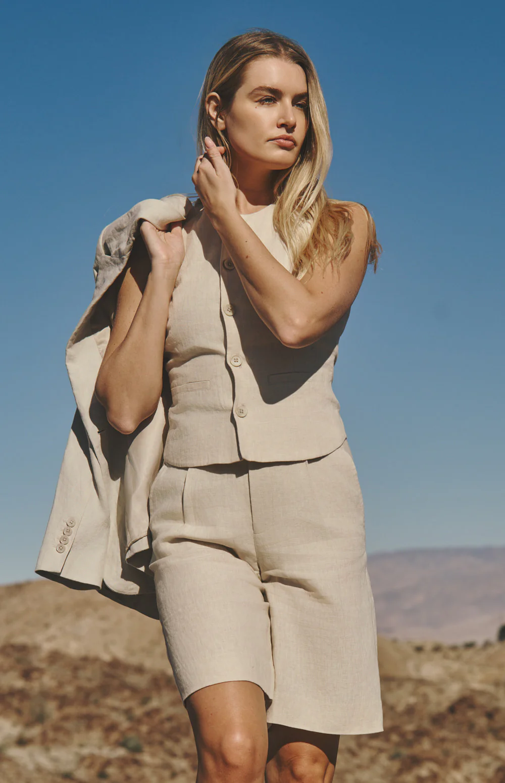 New Neutrals